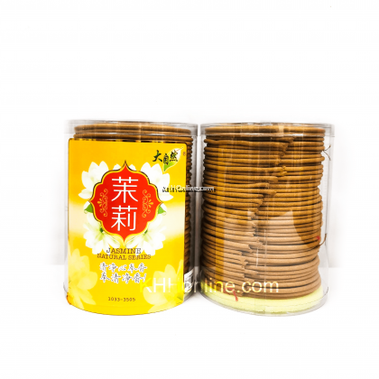 大自然花味塔香（罐）