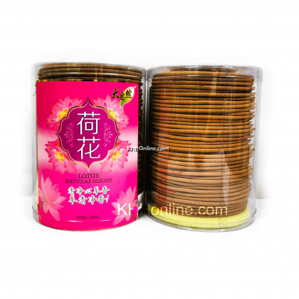 大自然花味塔香（罐）