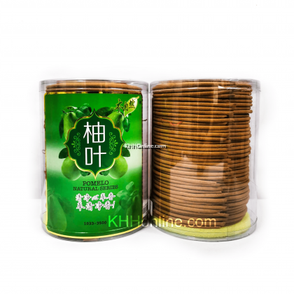 大自然花味塔香（罐）