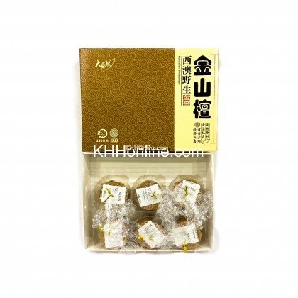 2小时 大自然盘香（240片庄）