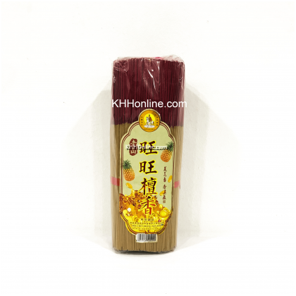 三藏草本无烟王/ 每日檀香/ 旺旺檀香