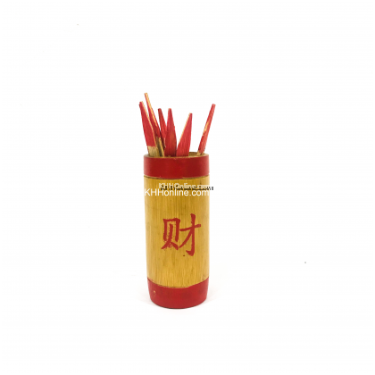 万字签桶