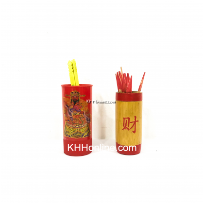 万字签桶