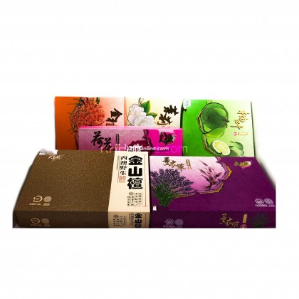 4小时大自然盘香（240片庄）