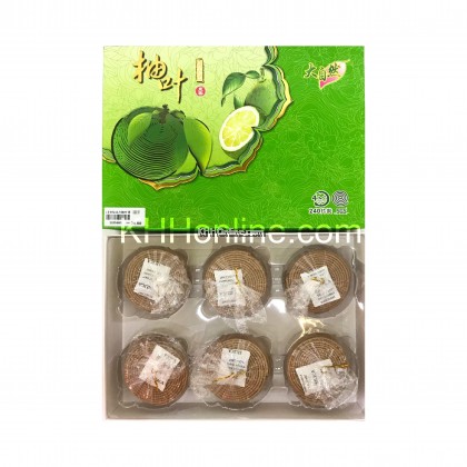 4小时大自然盘香（240片庄）