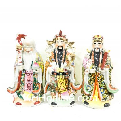 汕头福禄寿