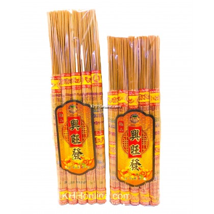 兴旺发彩金香