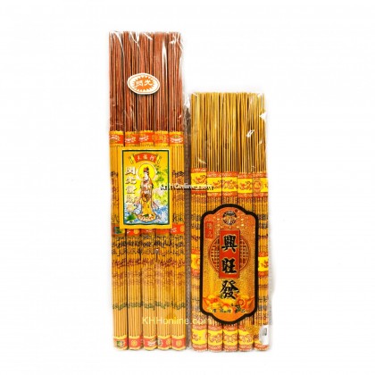兴旺发彩金香