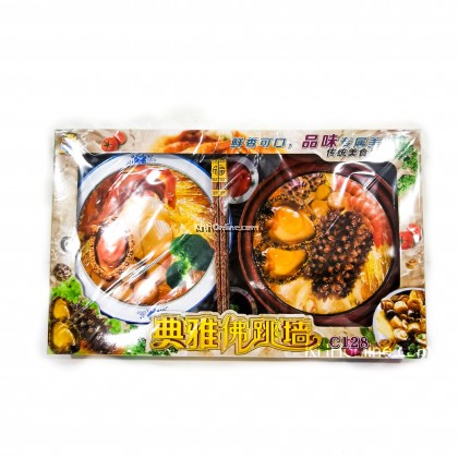 典雅佛跳墙