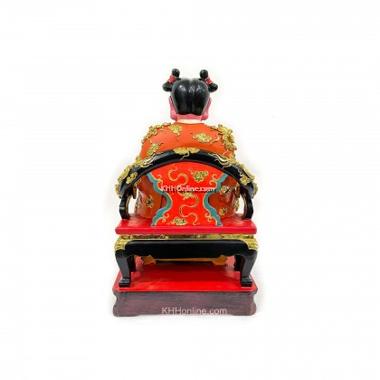 16寸当年太岁
