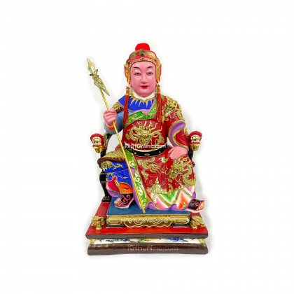16寸赵子龙