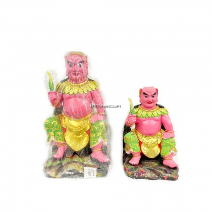 16寸，12寸神农