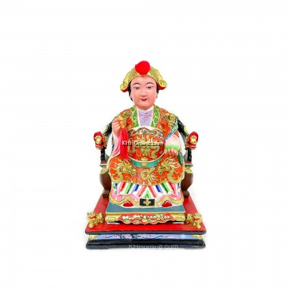 12寸皇母娘娘