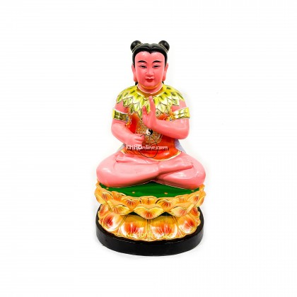16寸莲花三太子