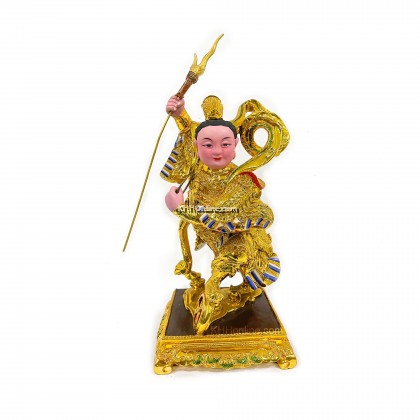 16寸金太子