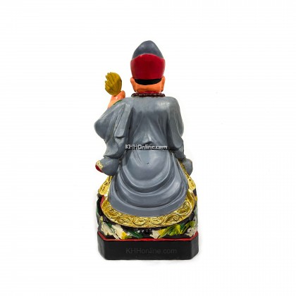 10寸济公
