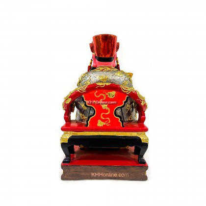 16寸七彩鲁班