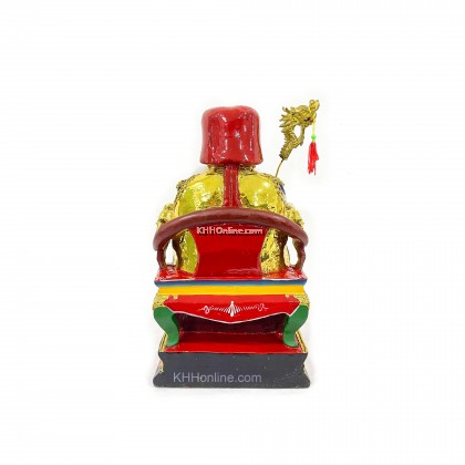 12寸大伯公（旧款）