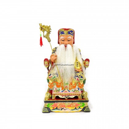12寸大伯公（旧款）