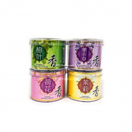 大自然4小时盘香