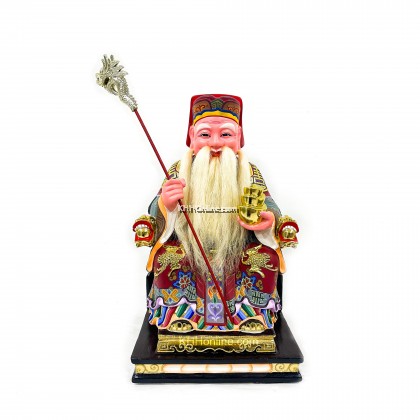 16寸大伯公