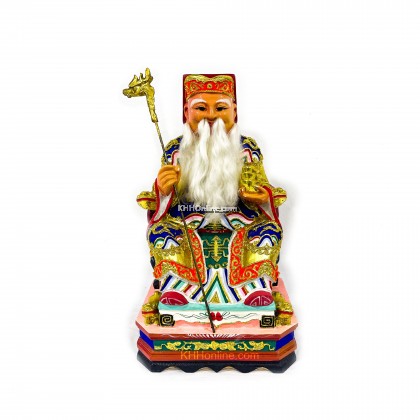 16寸大伯公（旧款）