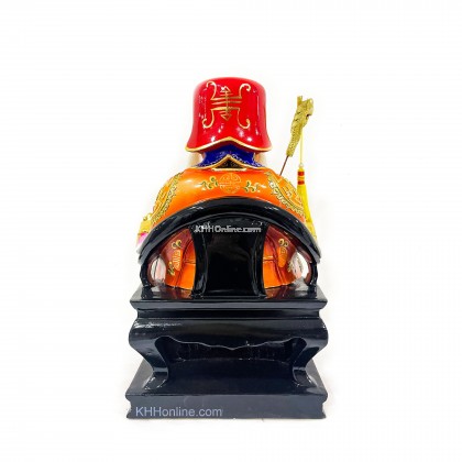 16寸大伯公