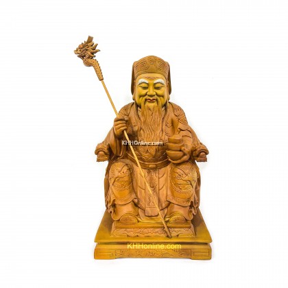 16寸大伯公