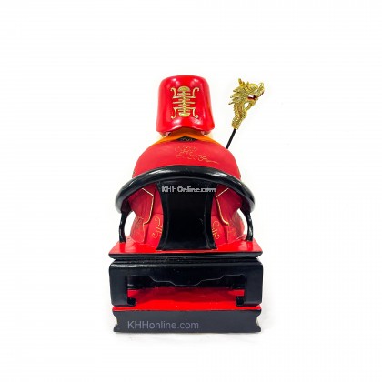 16寸大伯公