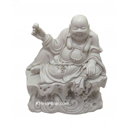 笑佛