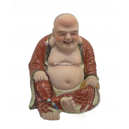 笑佛