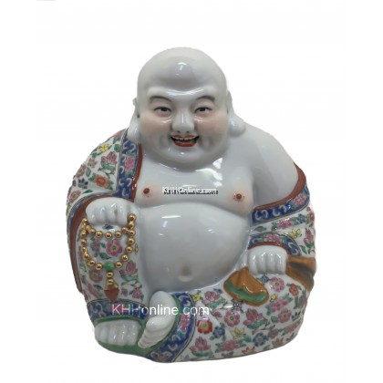 笑佛
