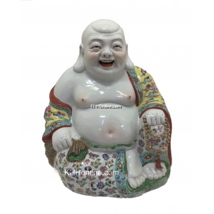 笑佛
