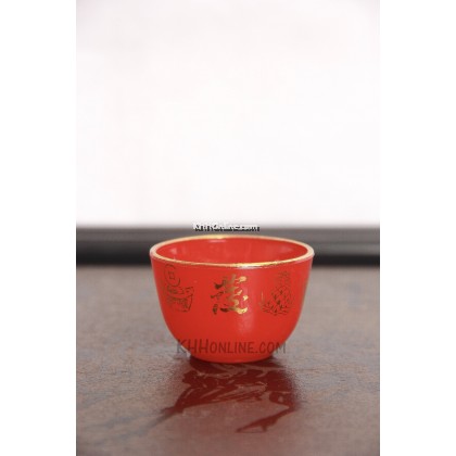 Plastic茶杯/ 酒杯