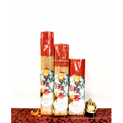 添好运上料乌沉/添好运檀香