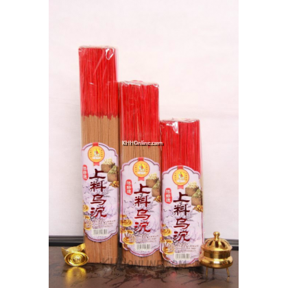 添好运上料乌沉/添好运檀香