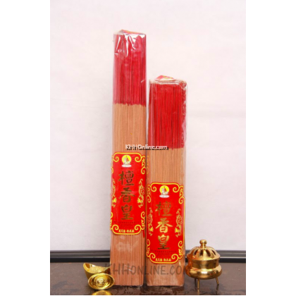 千枝檀/纯檀香/檀香皇（天然纯檀，手工精制）