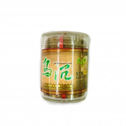 乌沉小盘香（50片）