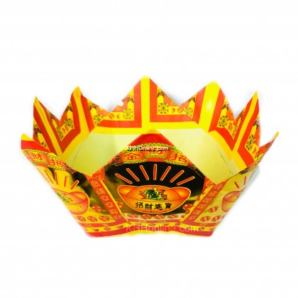 貢金盆