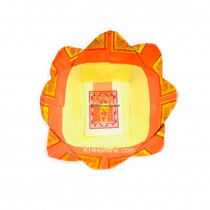 貢金盆