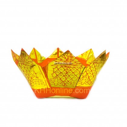 貢金盆