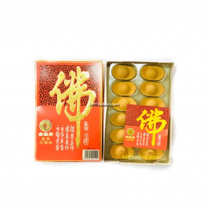 元宝香粒（盒）