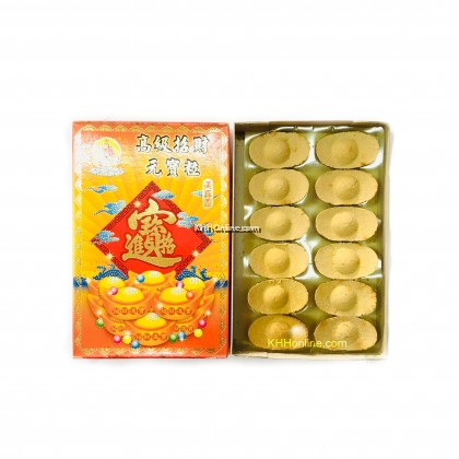 元宝香粒（盒）