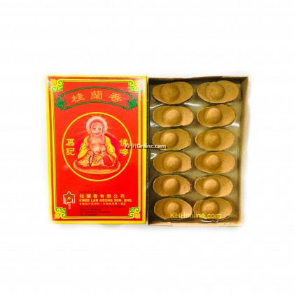 元宝香粒（盒）